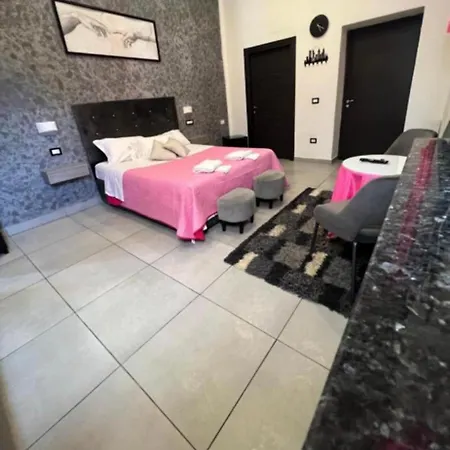 Bed & Breakfast Numero 15 4*