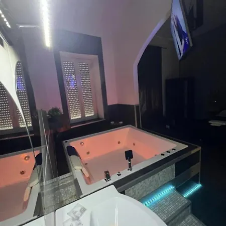 Numero 15 Panzió Nápoly