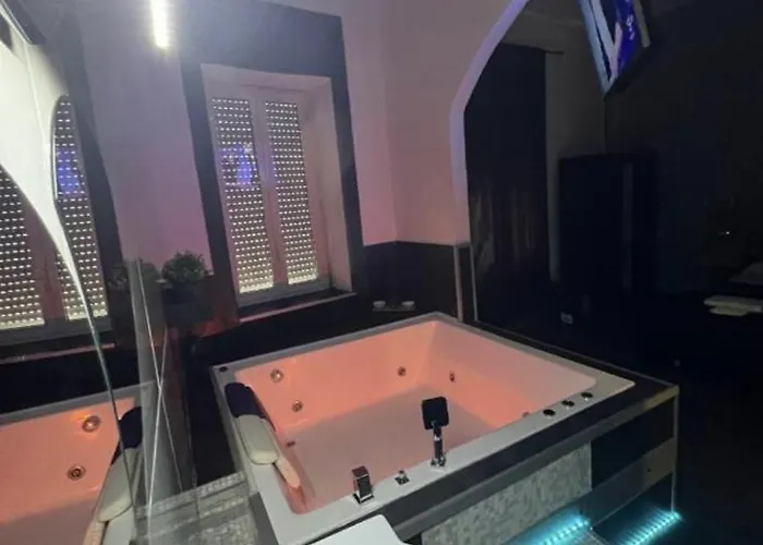 Numero 15 ベッド・アンド・ブレックファスト ナポリ